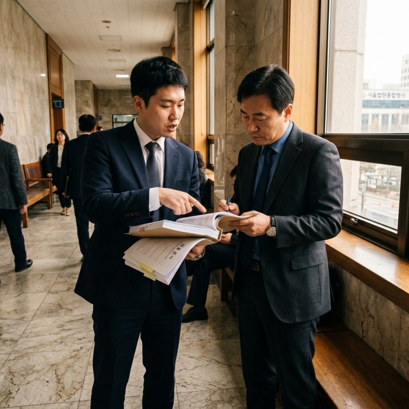 자동차사고 구상금의 판단 기준 관련 이미지 4