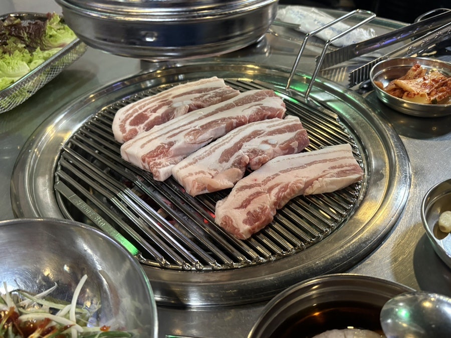 대박굼터 사진 6