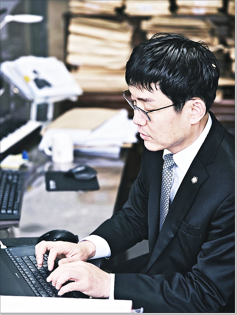 전주개인회생상담 채무서류는 관련 사진