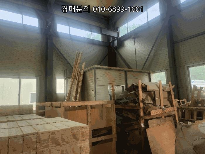  충남 당진시 송악읍 석포리 대형 공장 법원 경매, 서해안 산업벨트 핵심 거점, 성공적인 공장 부지 투자 기회를 잡으세요! 2023타경51531