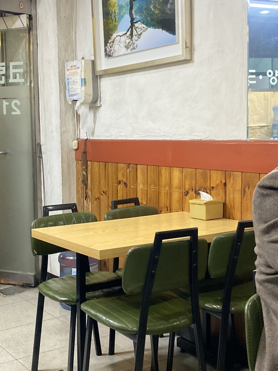 코랜드치킨 원천점 사진 4