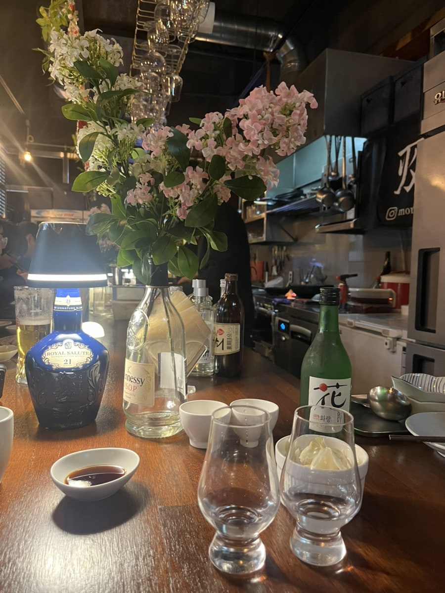 심야식당중도 사진 2