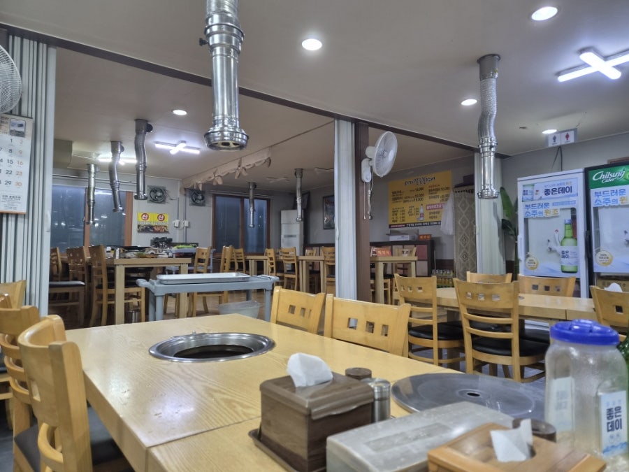 사계절숯불장어구이 사진 4