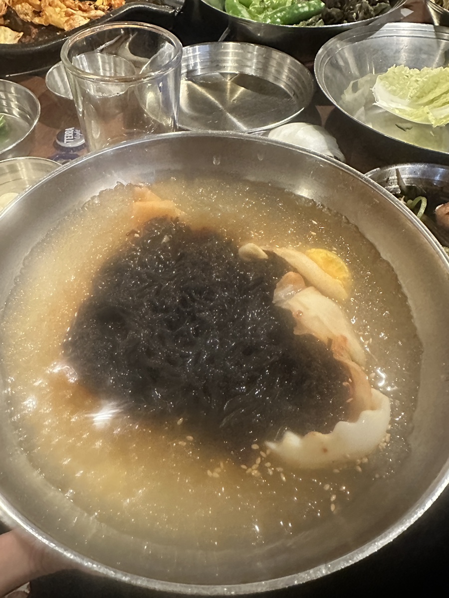 교촌치킨 용산새방점 사진 5
