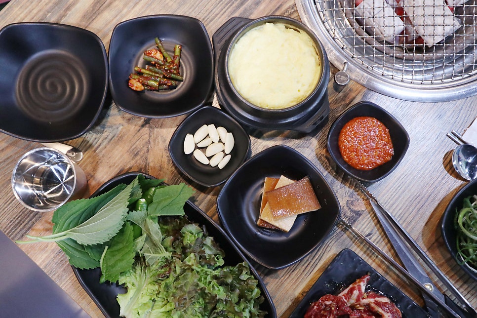 탄다디비라 울산본점 사진 5