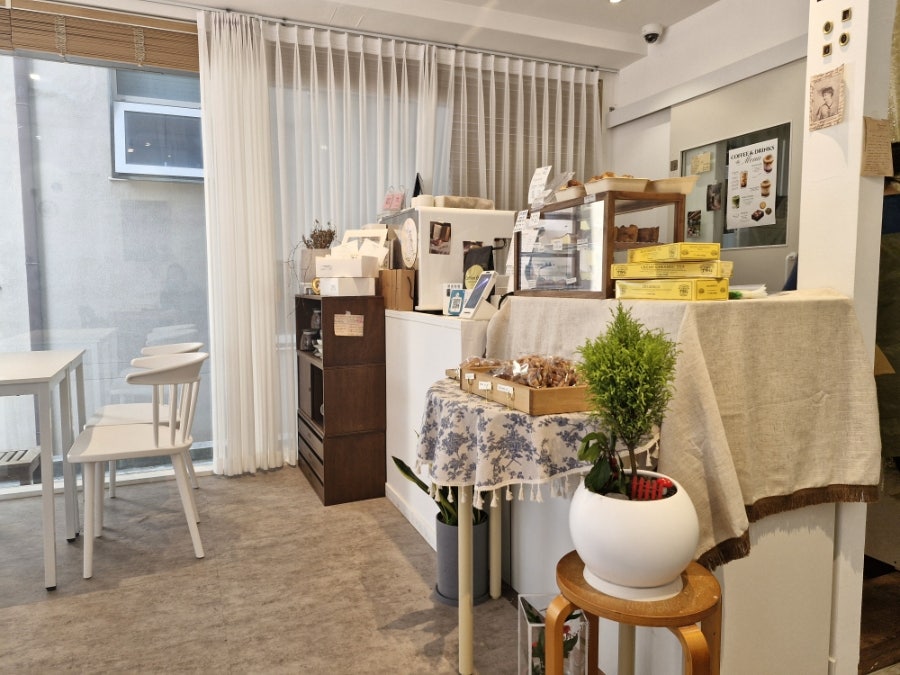 Jinokjeong photo 4