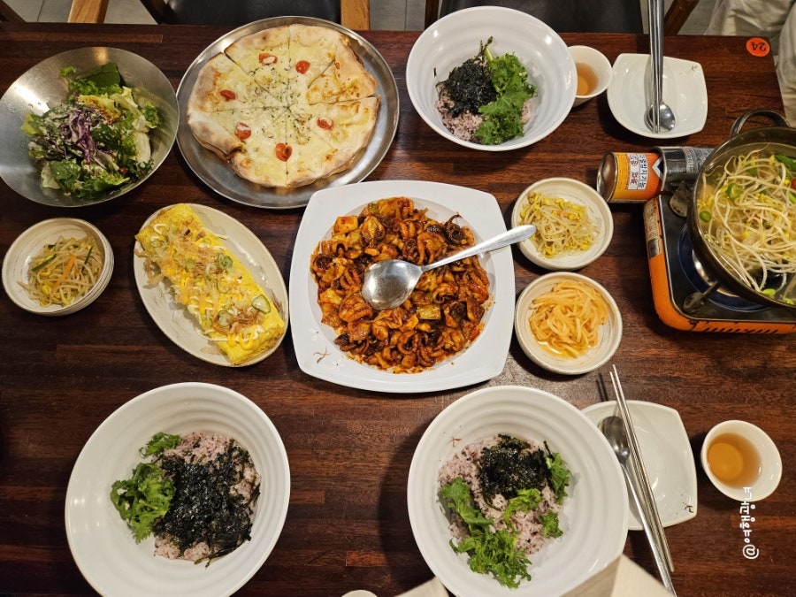 5구역 방배본점 사진 1