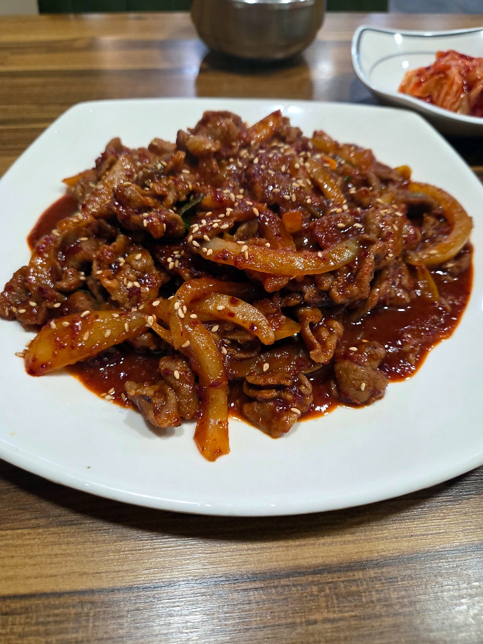 맛깔정 사진 6