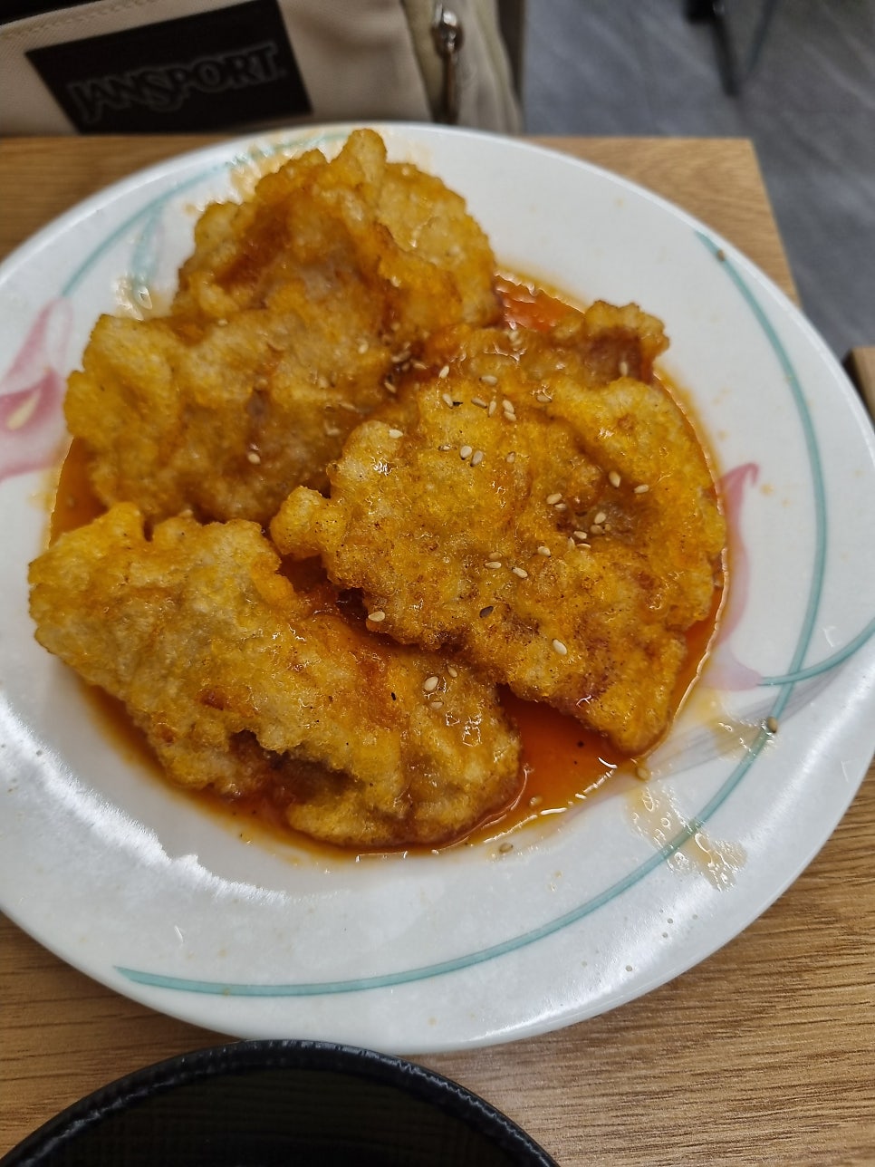 황비홍마라탕 인천대35호점 사진 2