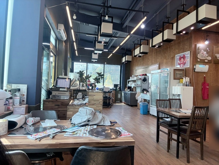장경리항아리바베큐보쌈 사진 3