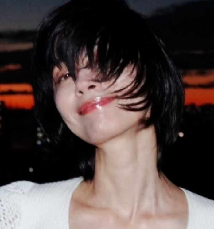 동양의 올리비아 핫세,"90년대 블랙핑크"라는 그녀는?