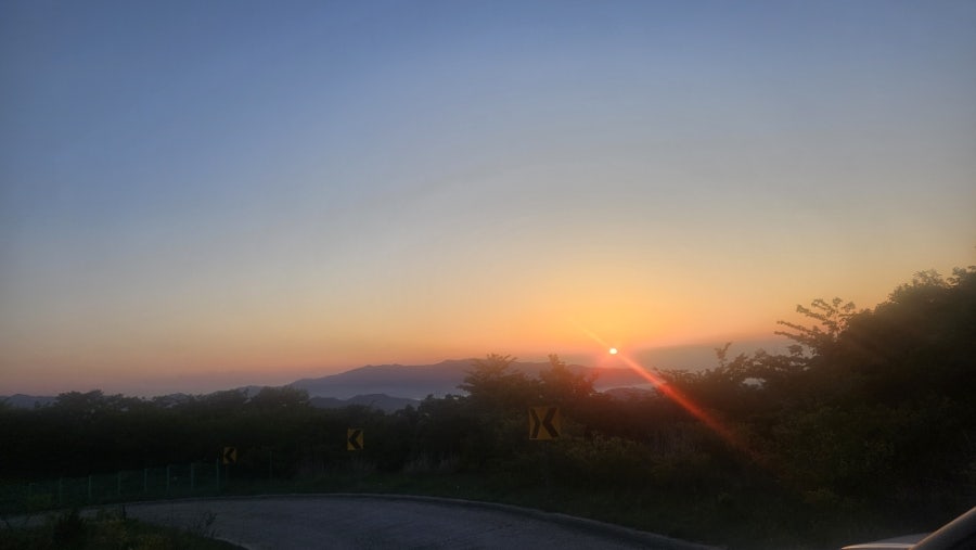 맹동산 사진 2