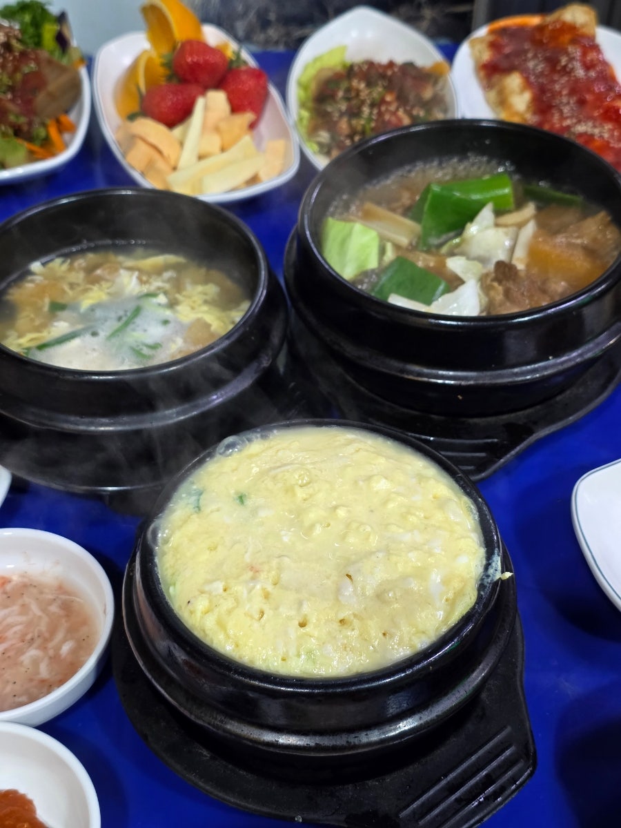 원조장군집 본점 사진 6