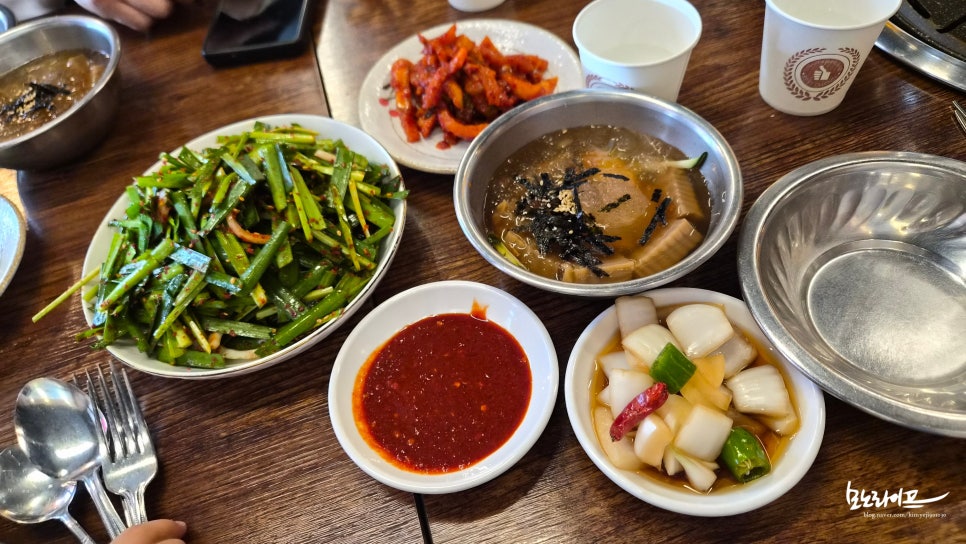 만덕숯닭92 매탄본점 사진 5