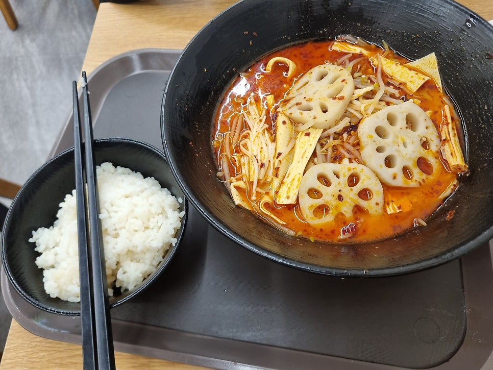 황비홍마라탕 인천대35호점 사진 1