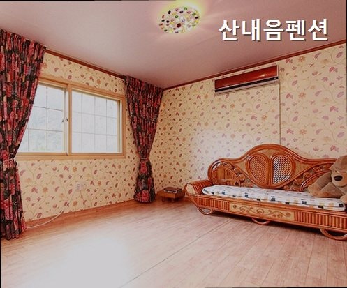 산내음펜션 사진 1