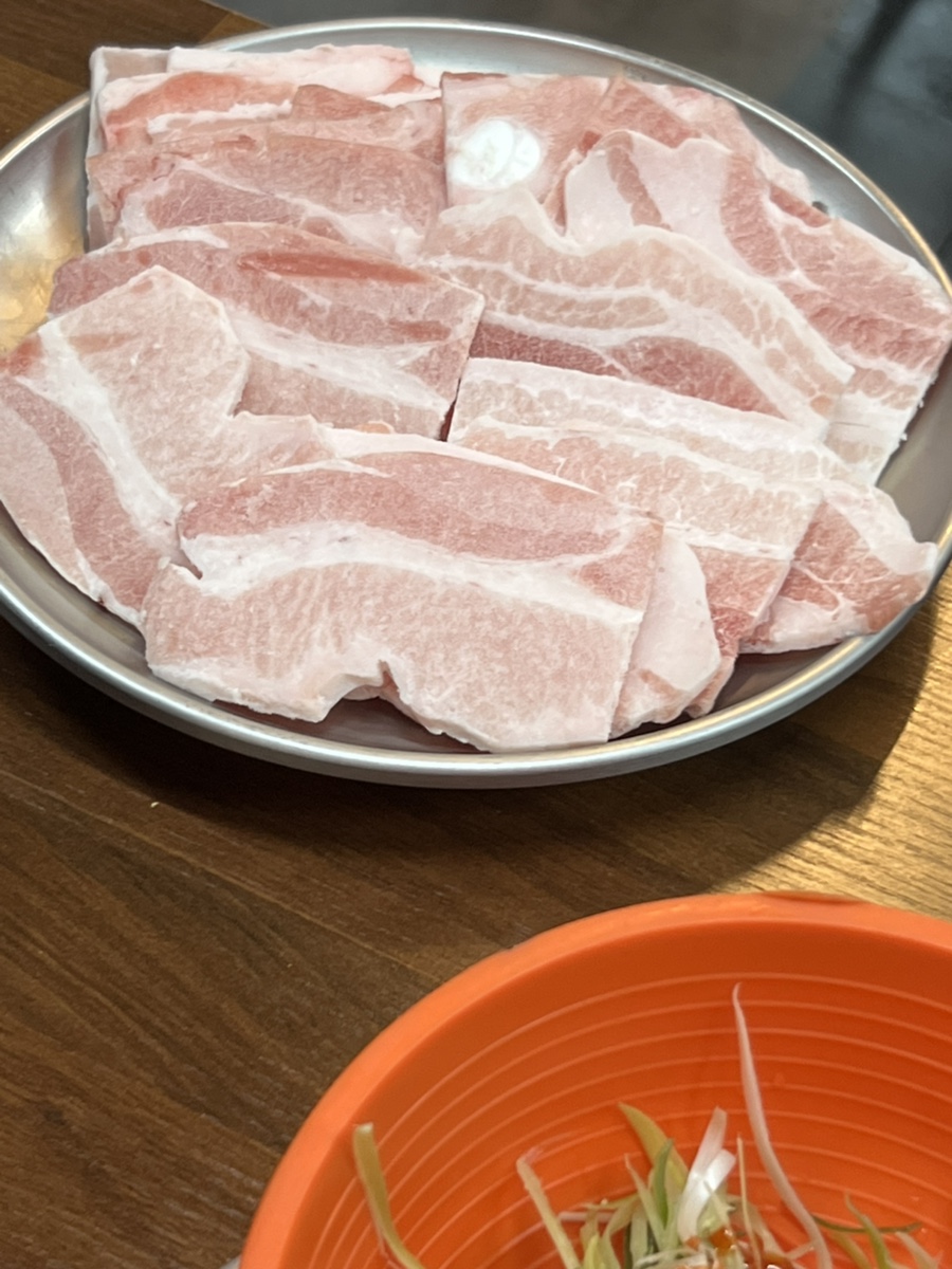 다봉랭삼 삼산점 사진 6