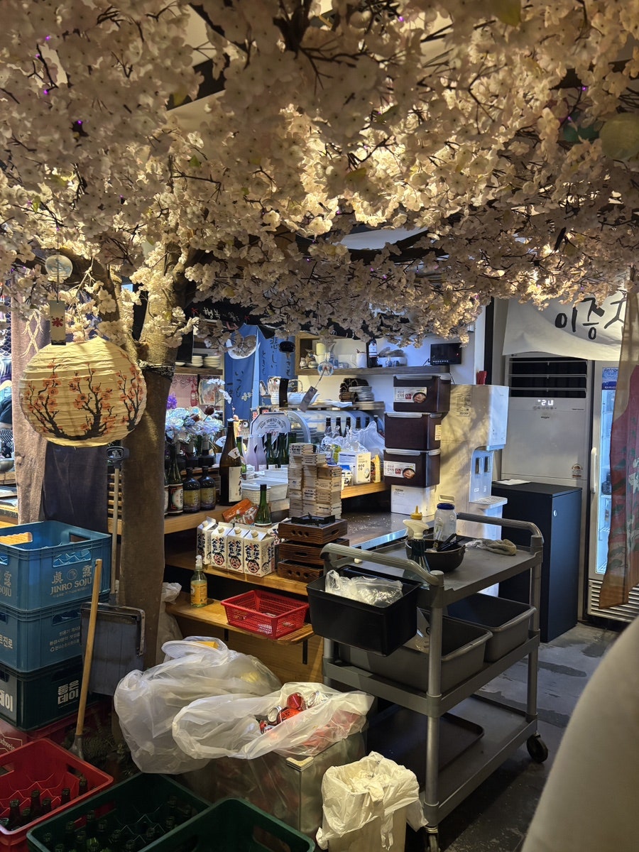 이층집코코로 경성대부산본점 사진 4