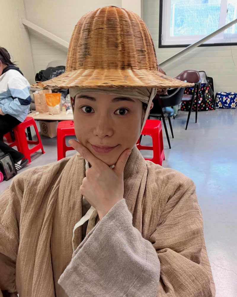배우 임지연의 모든 것: 연진이 신드롬을 넘어 독보적 웰메이드 배우로