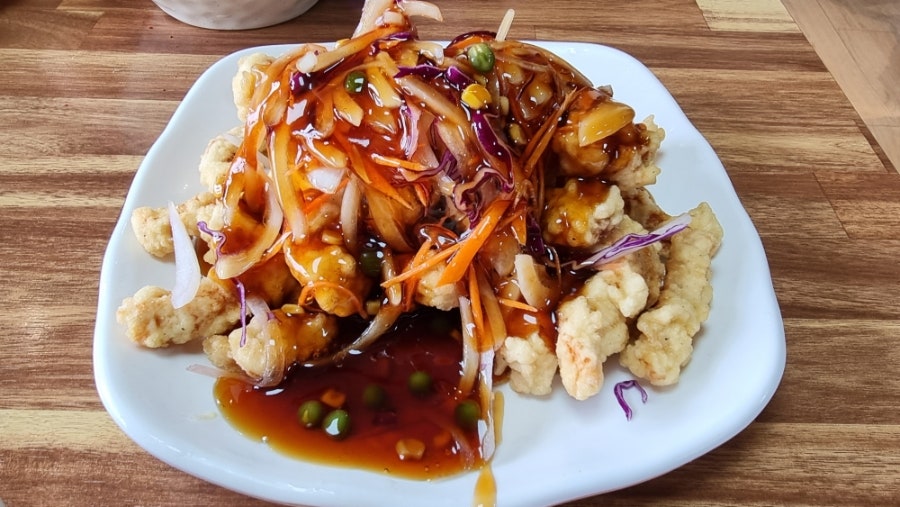 연화춘짜장 사진 5