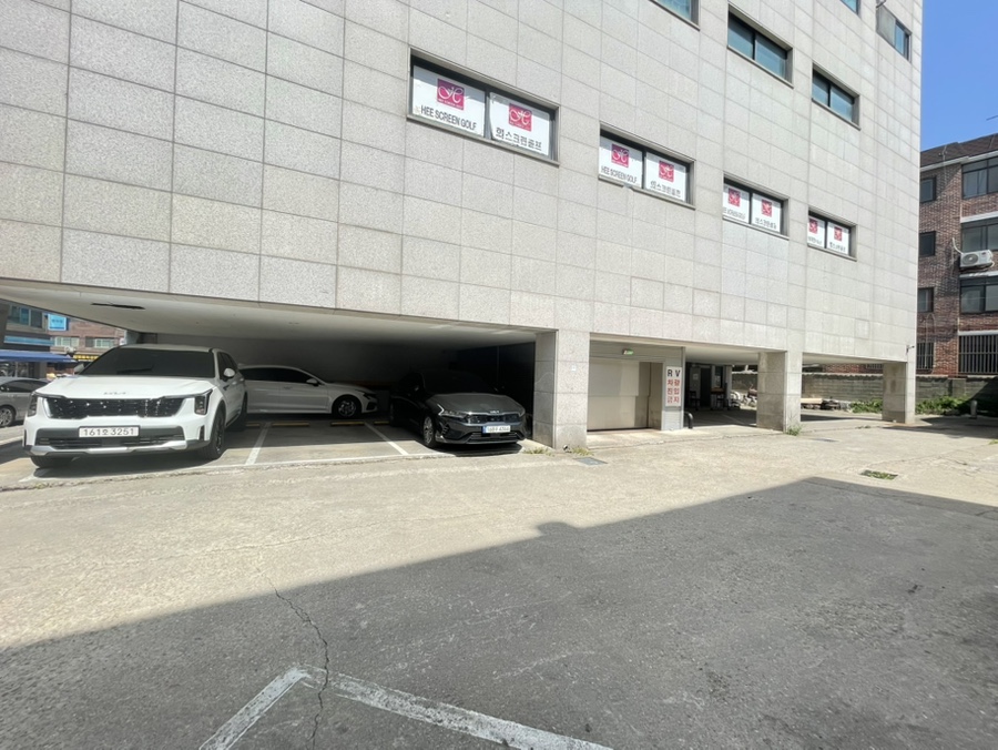 밥엔청국장 구성점 사진 3