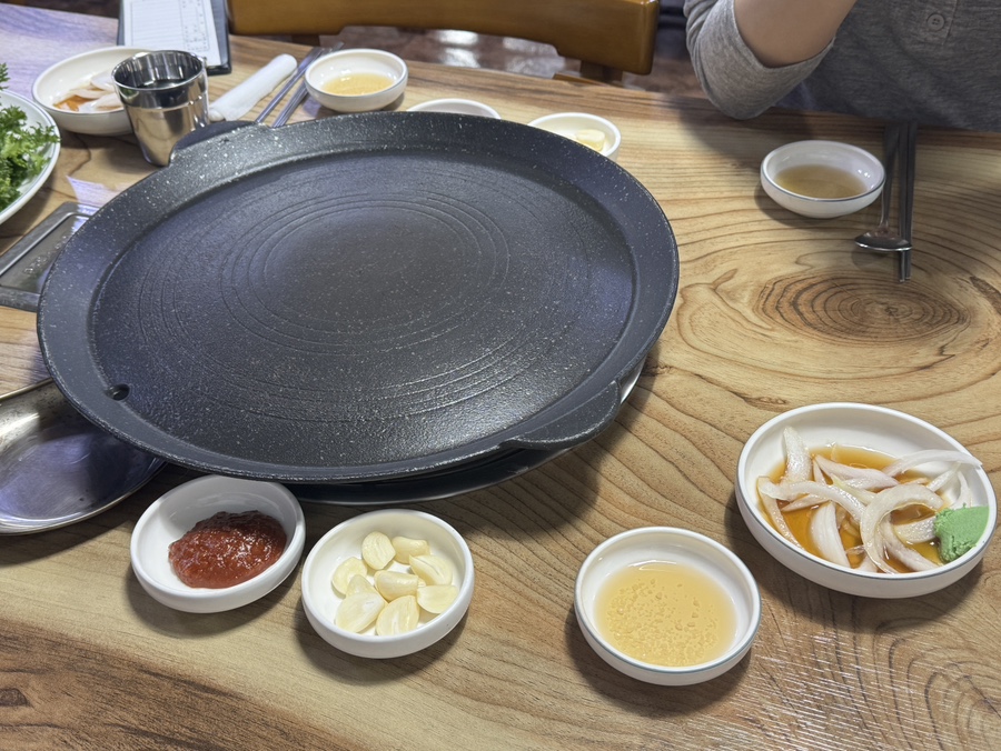 삼산쌈밥 사진 3