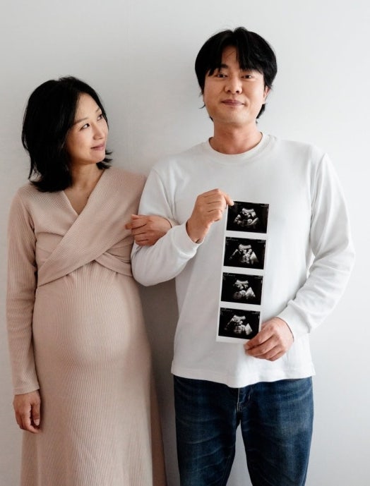 나는 솔로 22기 영식, 재혼 4개월 만에 ‘만삭 사진’ 급하게 공개한 진짜 이유