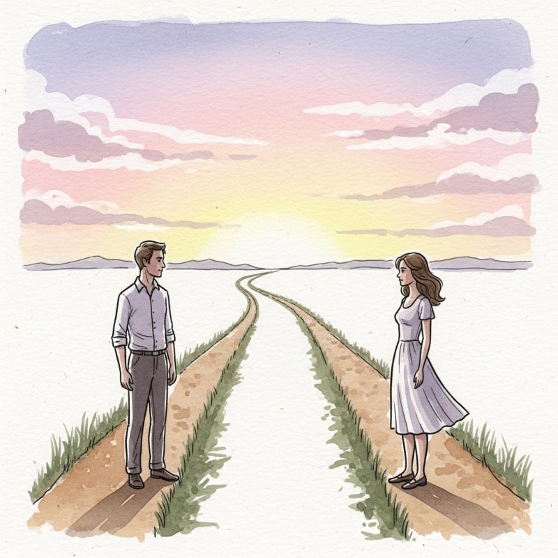 21세기 대군부인 변우석 평행선 OST 가사 해석 및 결말 복선 정리