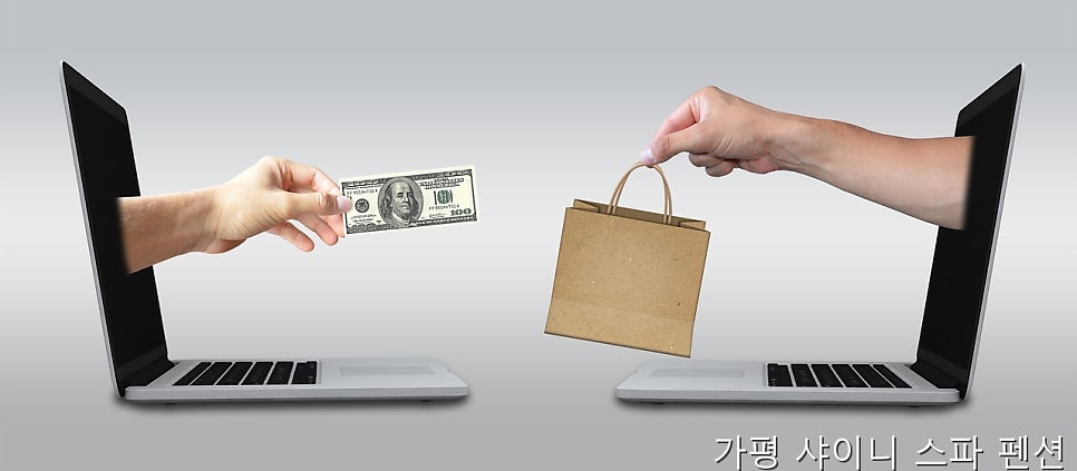 샤이니스파펜션 사진 3