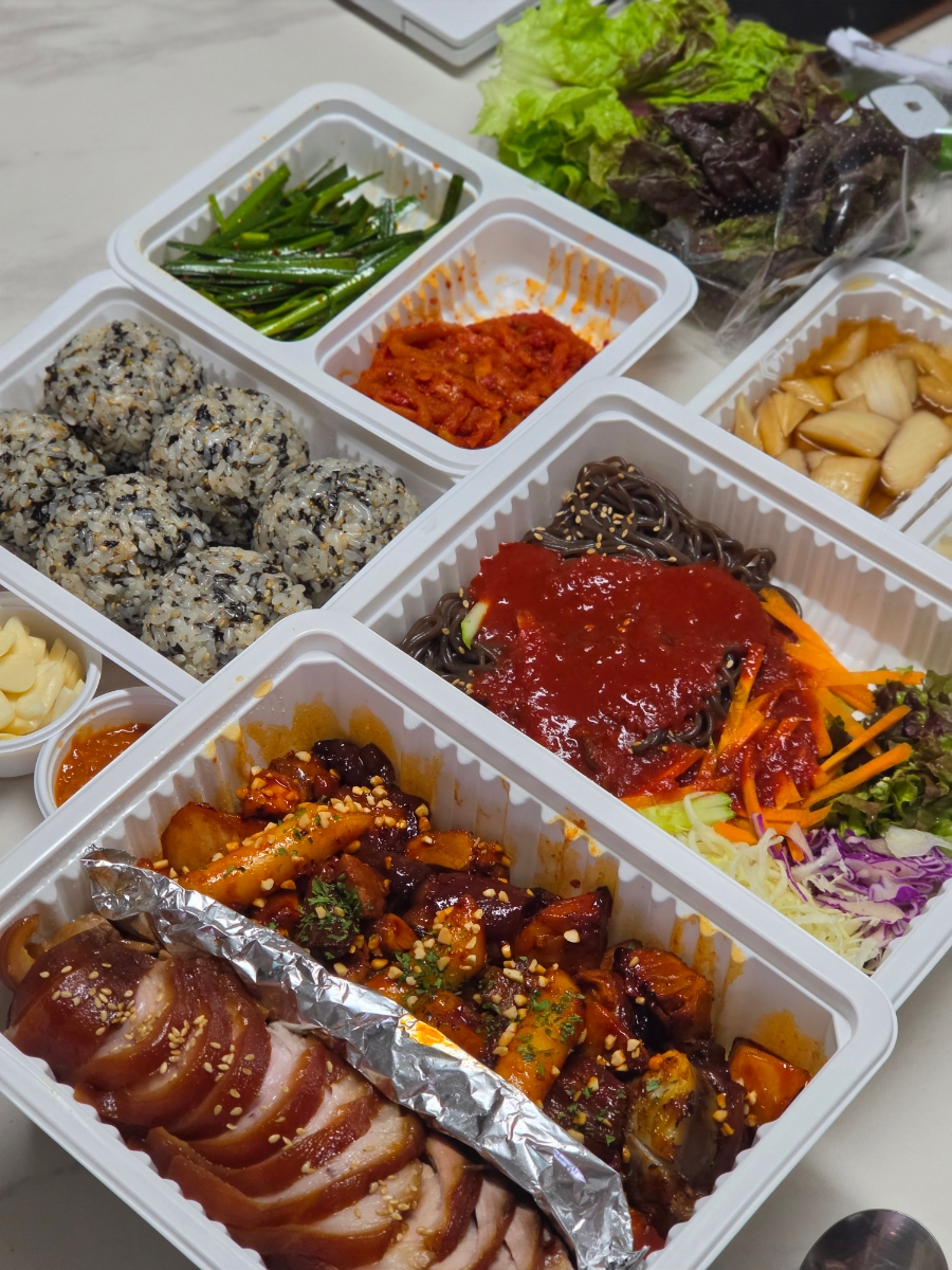 족발야시장 호암점 사진 5