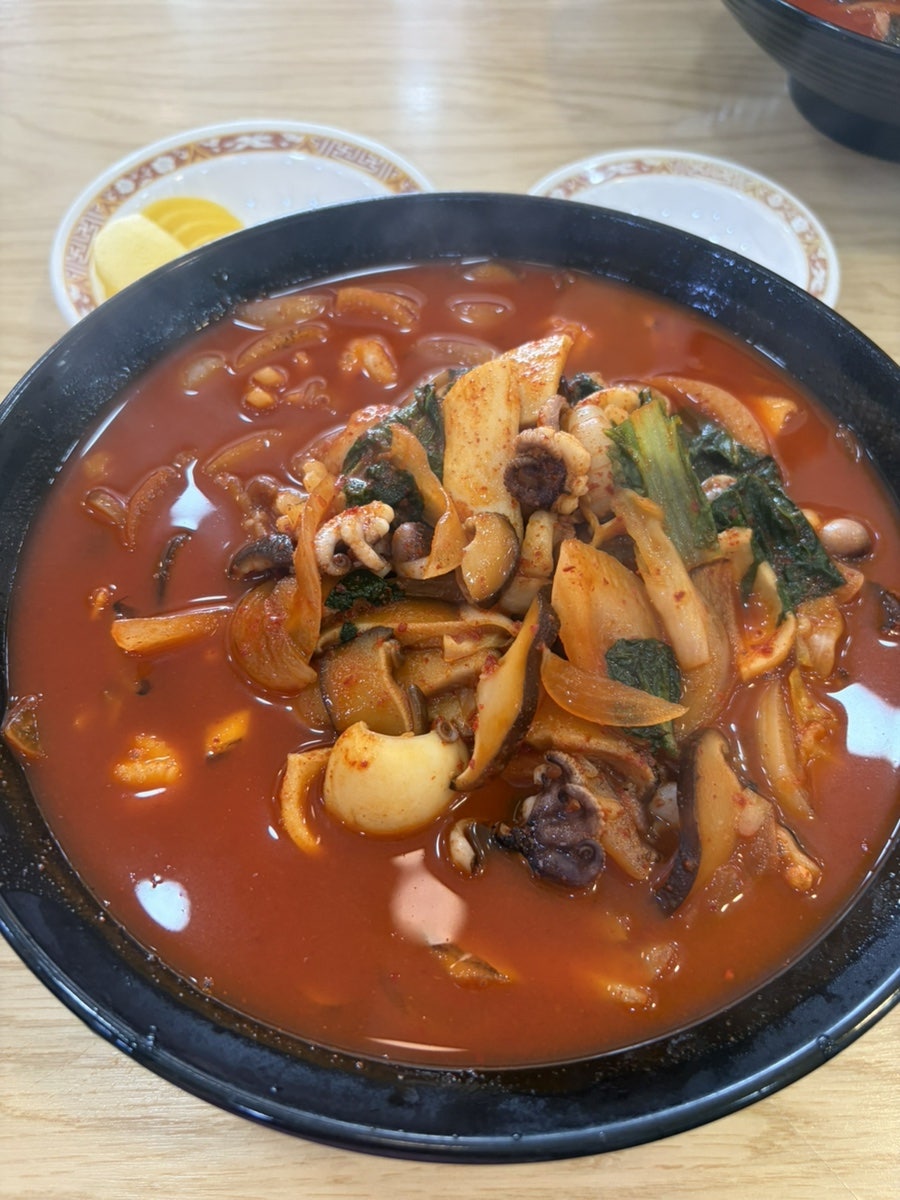 전설의짬뽕 사진 5