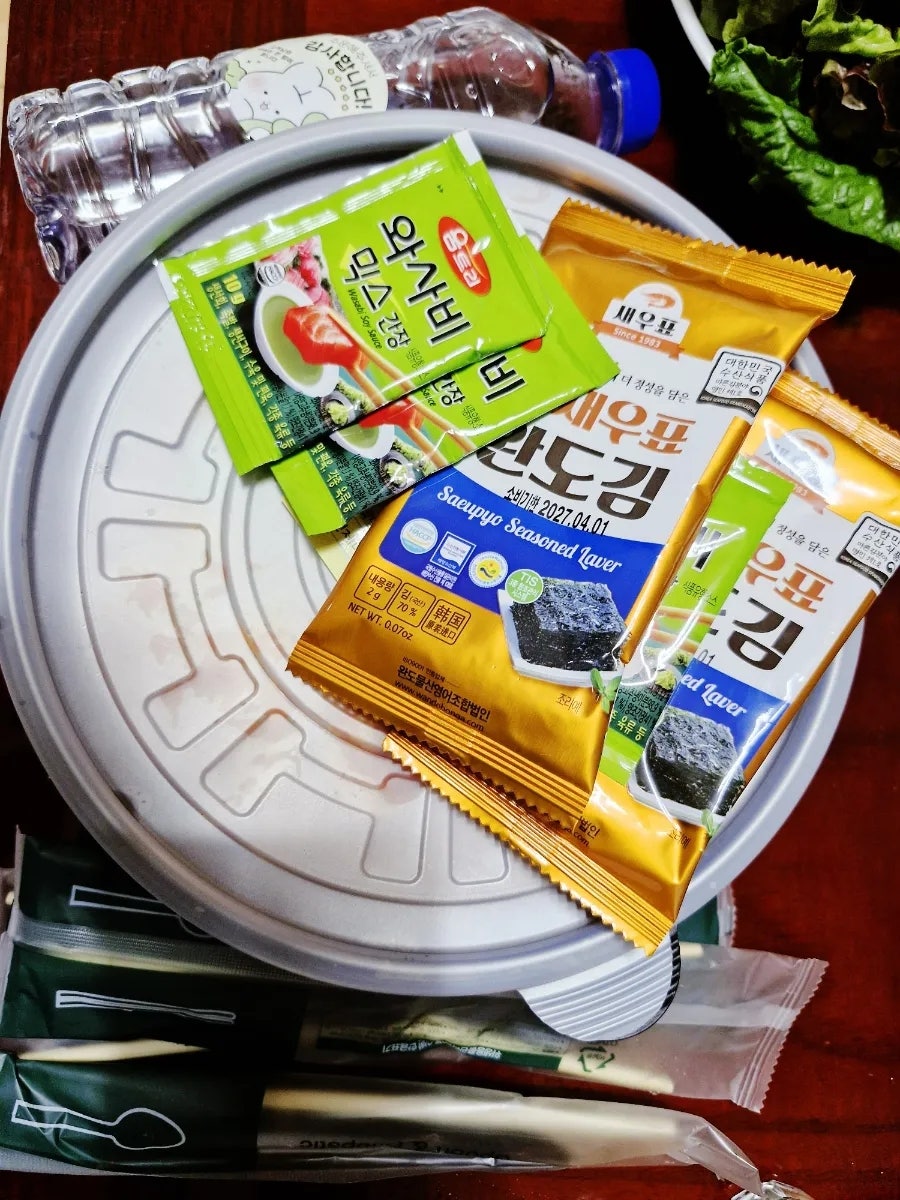 1등아구찜 중랑점 사진 3