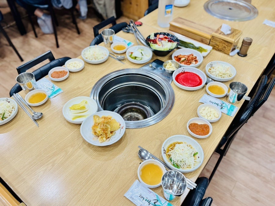 한우리갈비 사진 6