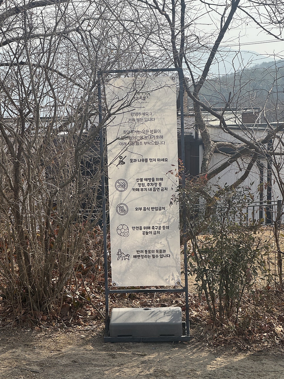 카페월든 사진 3