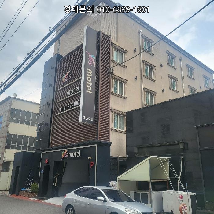  경상북도 구미시 원평동 구미종합터미널 북서측 인근, 투자 가치 빛나는 숙박시설 경매 물건의 완벽 분석과 성공 투자 전략 2024타경770