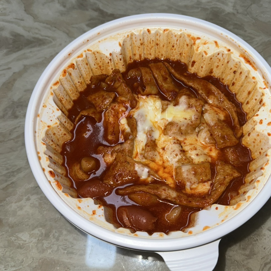 동대문엽기떡볶이 영등포역점 사진 5