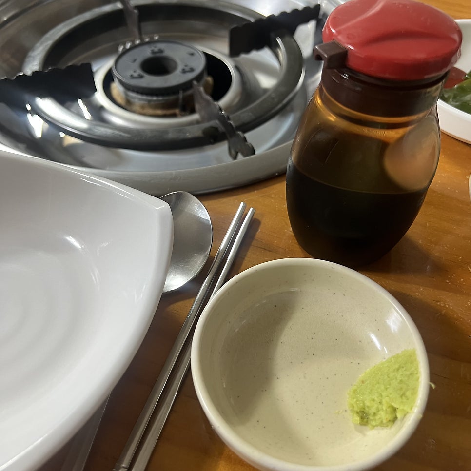세원대구탕 사진 4