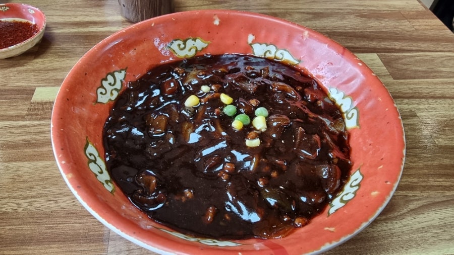 연화춘짜장 사진 2