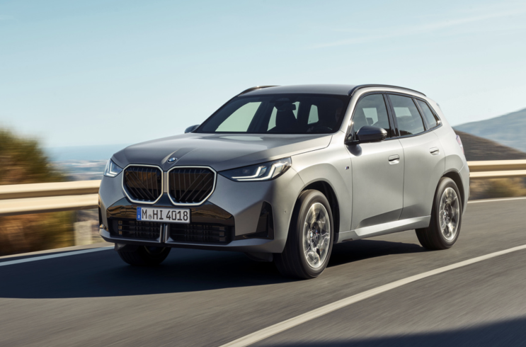  "500만 원 할인, 근데 진짜 싸진 건가" BMW X3 할인폭 확대, 실구매가격 전망