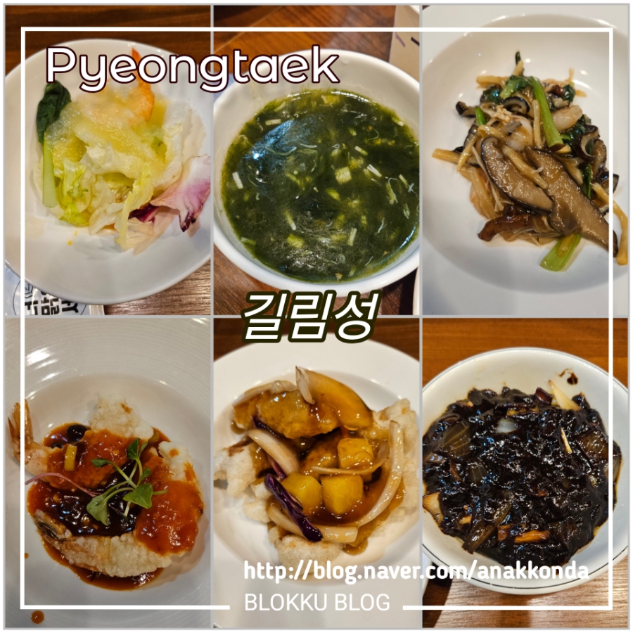 길림성 사진 1