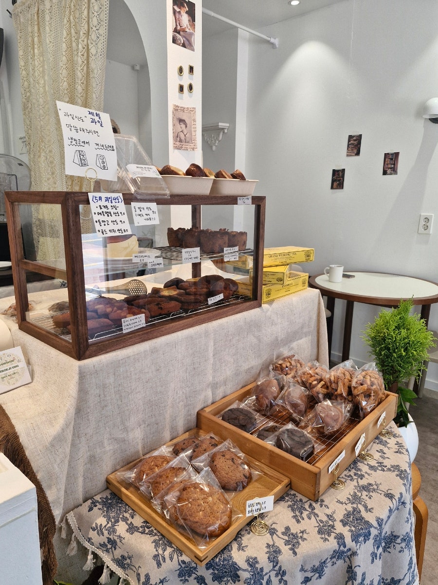 Jinokjeong photo 6