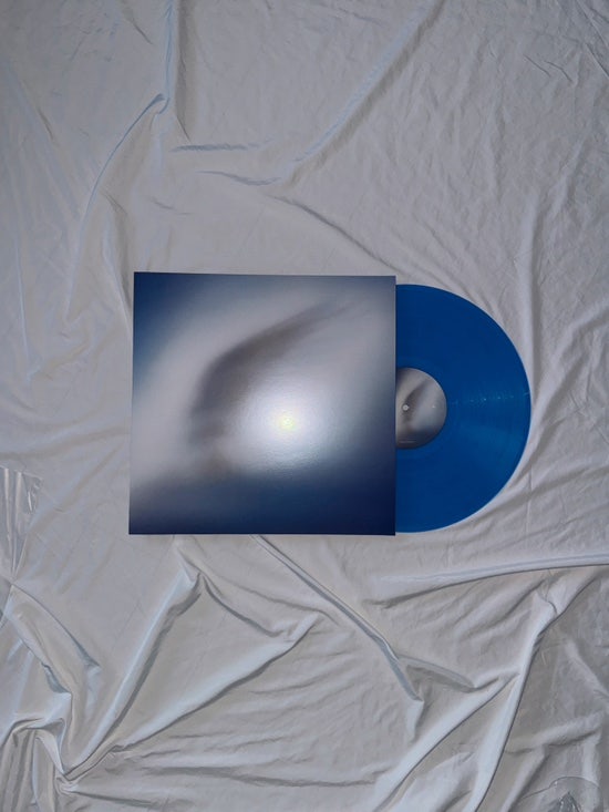 카더가든 LP, 블루하트(Blue Heart) 엘피
