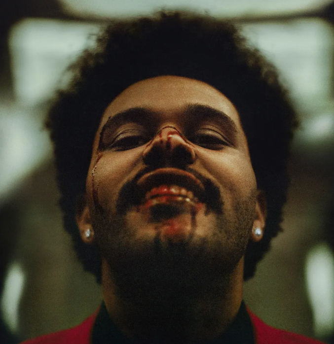 [고양종합운동장 직관 필수] 위켄드(The Weeknd) 내한 콘서트 예상 셋리스트 & 떼창 입문곡 TOP 5 ....