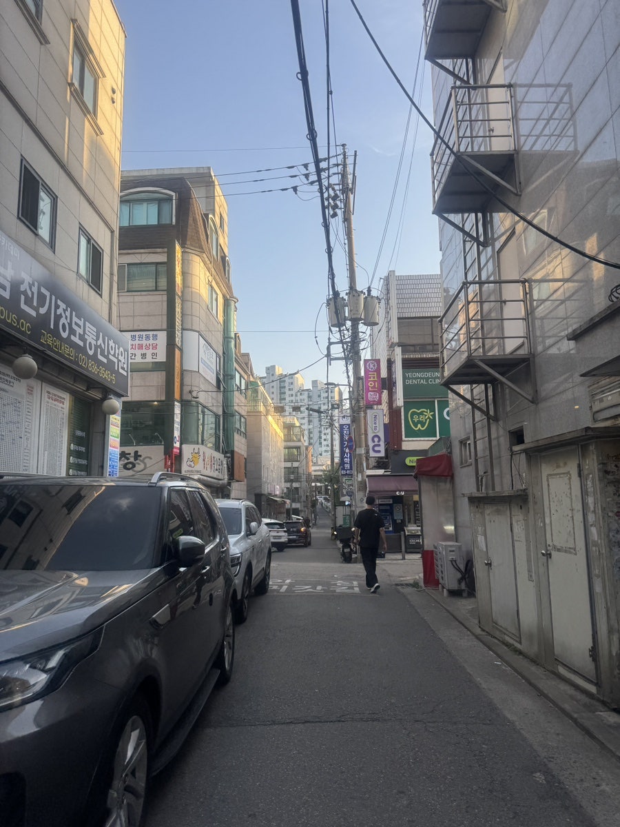 오색케이크 사진 5