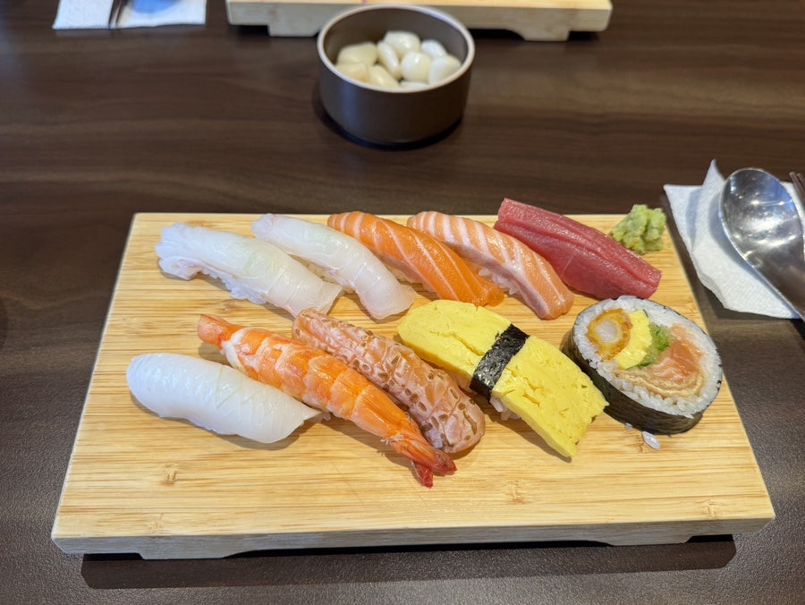 스시코야 사진 4