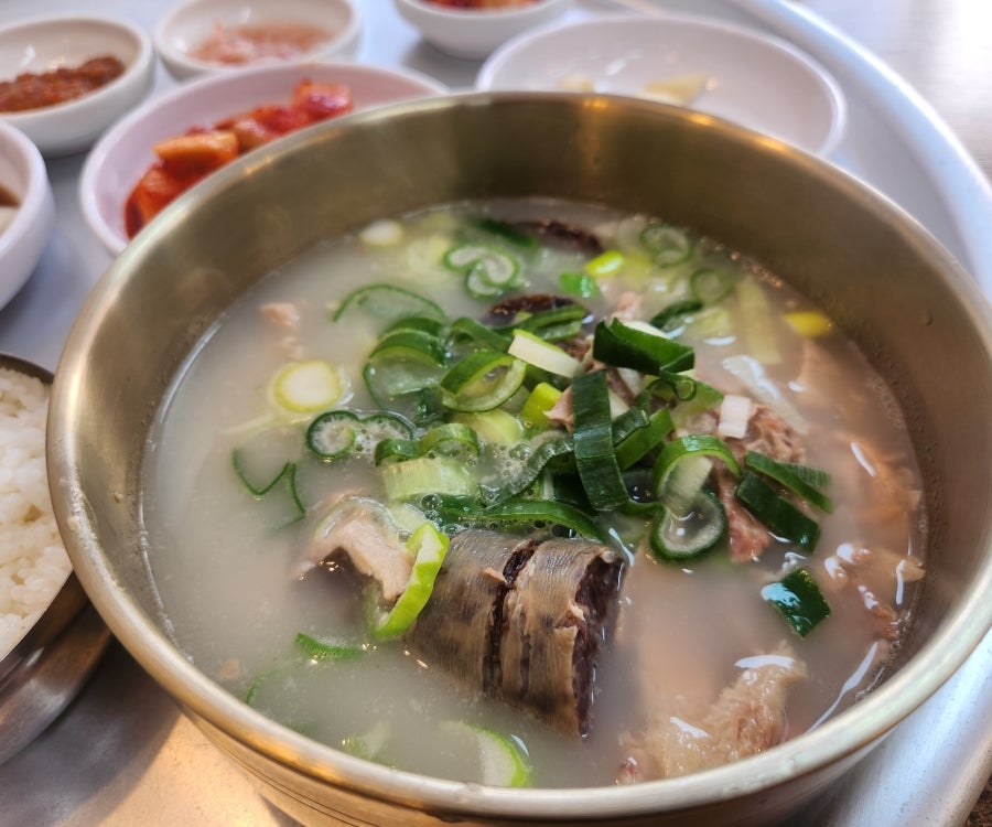 잔치마을 경산점 사진 5