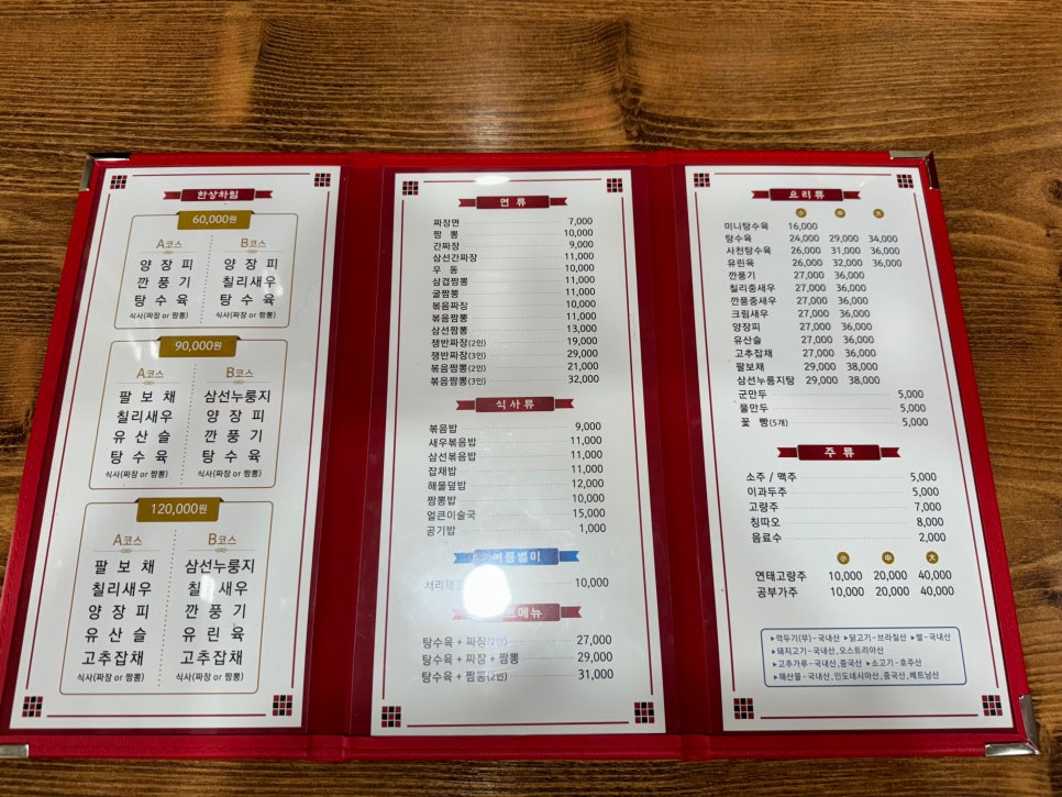 Dukkeobijinjjajang photo 5