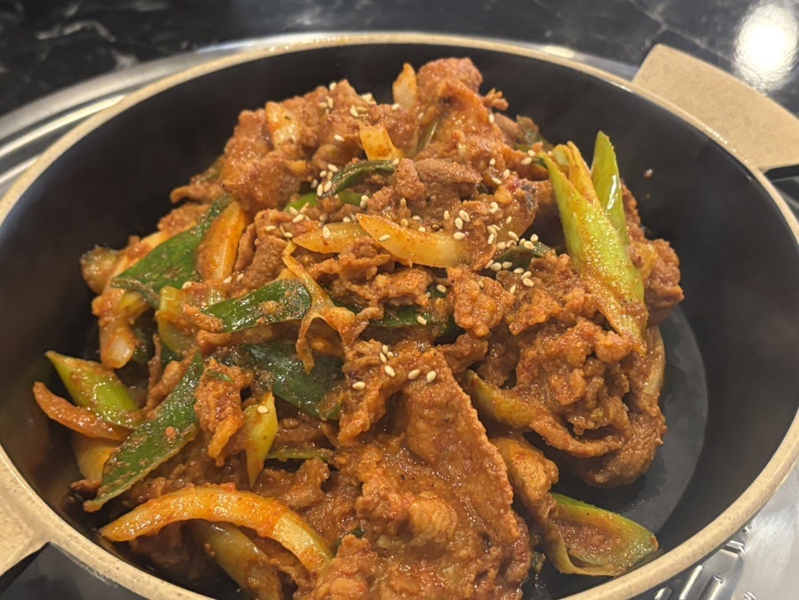 목삼정 사진 6