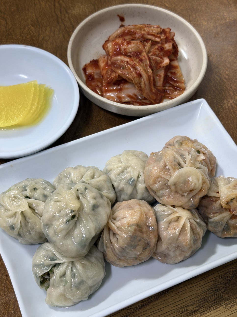참만두 사진 6