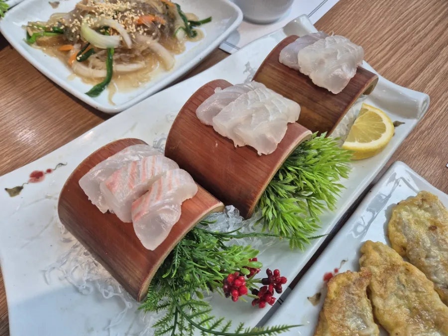돌섬앞바다 사진 6